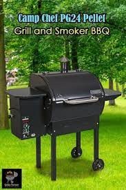 Camp Chef Pg24 Pellet Grill And Smoker Bbq Camp Chef Pg24 Pellet Grill And Smoker Pellet Grill Reviews Pellet Pellet Smokers Grilling Pellet Grills Smokers