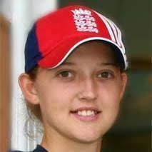Sarah Taylor (cricketer)