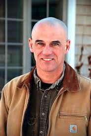 Green Collar Careers: Jesse Ware, founder of Futuro Green Construction