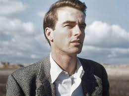 Nephew's documentary aims to remake the story of Montgomery Clift