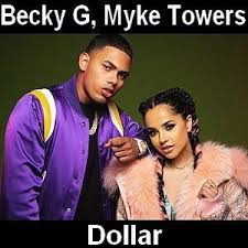 Myke towers letras, myke towers canciones, myke towers nueva canción, myke towers frases. Becky G Myke Towers Dollar Letras Y Acordes Canciones Becky G