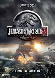 But what's coming when in 2021 and beyond? Jurassic World 3 Coming Soon Check The Movie S New Title Scroll Below To Know More About The Release Date Expected Plot Herald Journalism