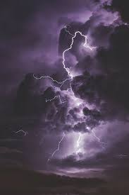 Youth In The Woods Lightning Photography Sky Aesthetic Lightning Photos