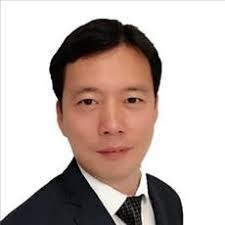 Jason Gao's Instagram, Twitter & Facebook