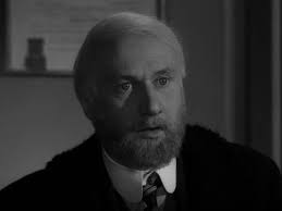 Changing of the Guard" episode, with Donald Pleasance for Christmas!