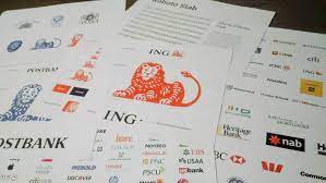 Creating a differentiating experience starts with ing's culture: Ing Rebranding On Behance