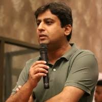 Ahmed Mujtaba Email & Phone Number