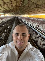 Jim Withers's Instagram, Twitter & Facebook