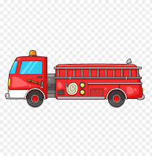 Ai (adobe illustrator) eps (encapsulated postscript). Download Cartoon Fire Truck Png Images Background Toppng