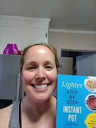 Okay, now that the day is over, let's have a roll call. Show me your  wonderful selves posed with the book and state where you're from in the  comments. I love travel