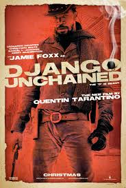 Cultural Front: Django Unchained and the perfect media storm