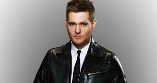 Michael Buble Set For Third Chart Topping Album In A Row