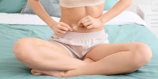 Image result for Contraceptive Patch