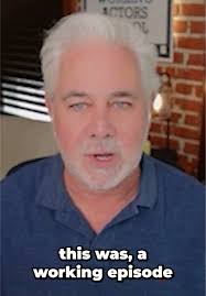 Behind-The-Scenes with Alison Arngrim and Patrick Labyorteaux