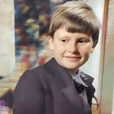 Dennis Waterman is an English actor and singer.