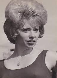 Mary Korman's Instagram, Twitter & Facebook