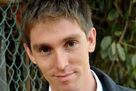 An Afternoon With Avi Steinberg