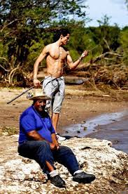 For The Six Pack And Flowing Wavy Locks Fans Gone Fishing Matador Soccer Players