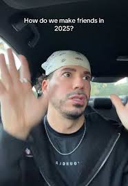 Making Friends in 2025: Tips and Strategies