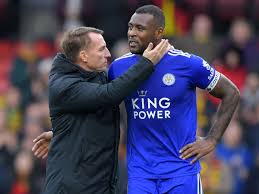 From wikimedia commons, the free media repository. Leicester Manager Brendan Rodgers To Give Wes Morgan New One Year Contract The Independent The Independent