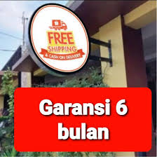 Maybe you would like to learn more about one of these? Beli Neon Box Bulat 50cm 2 Sisi Breked Seetracker Indonesia