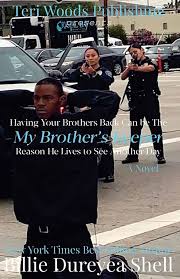 My Brother's Keeper: Shell, Billie Dureyea: 9781737392248: Amazon.com: Books
