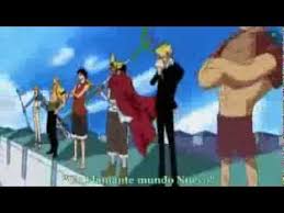 The appeal of one piece: Pin On One Piece