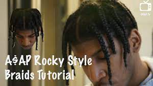 Pin On Hair Styles