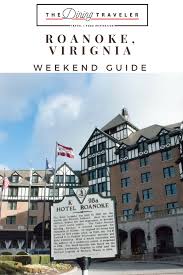Discovering Roanoke On Amtrak Virginia With Images Virginia Travel Usa Travel Destinations Travel Usa