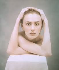 The Santa Barbara Art Museum PORTRAYAL/BETRAYAL Exhibition