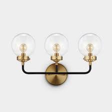 Suppliers of gold fixtures bathroom at alibaba.com feature many different safety certifications. Gold Vanity Lights Target