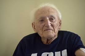 New Fairfield veteran celebrates turning 100