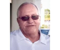 Robert Frederick Harmon Obituary (2024)