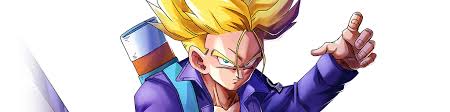 Kakarot clears up misconceptions about future dlc, confirming that dlc 3 is the final bit of paid content. Super Saiyan Trunks Characters Dragon Ball Legends Dbz Space