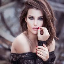 Evgenia Sinitskaya, Moscow