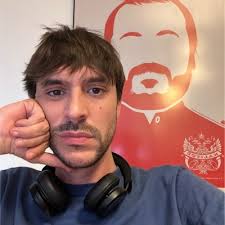 First day of school at Rethink as a senior team! :) Anna Cevallos 🤗