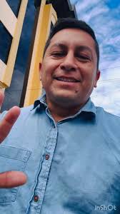 Edison Cura Travesia