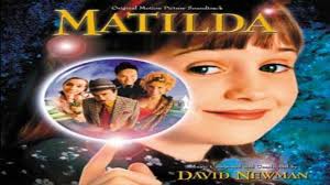 The screenplay by nicholas kazan and robin swicord is based on roald dahl's novel of the same name. Matilda Movie Night State Library 22 January 2014 What S On For Adelaide Families Kidswhat S On For Adelaide Families Kids