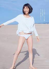 高田夏帆 ライダーヒロインのグラビア水着画像 21枚 - マブい女画像集 女優・モデル・アイドル