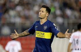 Vélez sarsfield vélez sarsfield vel. Boca Juniors Vs Velez Sarsfield En Vivo Online Por La Superliga Argentina