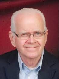 JAMES PRIDE Obituary (1937