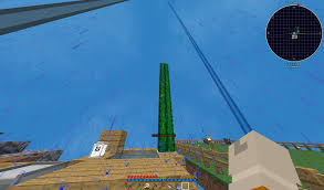 Thanks for watching, please leave. I May Have Underrated Snad Skyfactory