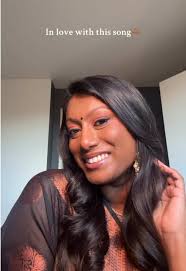 Traditional Saree Transition Styles