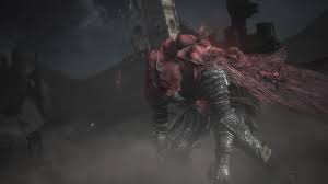 Dark Souls 3 The Ringed City How To Beat Every Boss Tips Tricks Walkthroughs The Escapist Few second later he appears and performs one of the attacks listed above. dark souls 3 the ringed city how to
