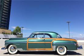 Image result for Racine Blue 1950 Chrysler