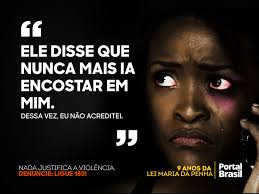 A lei maria da penha, importante mecanismo de combate à violência contra a mulher, não se restringe à violência física, incluindo também a psicológica. Maria Da Penha Campanha Para Rede Social Ana Karla De Medeiros Violencia Mulher Violencia Empoderamento Das Mulheres