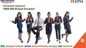 Check spelling or type a new query. Bni Buka Lowongan Kerja 2019 Untuk Lulusan Sma S1 Batas Daftar 20 Februari Cek Info Resminya Tribun Timur