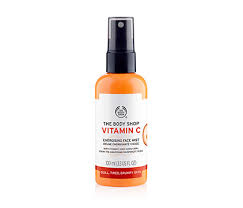 According to wexler, you won't. Brightening Vitamin C Skincare Products