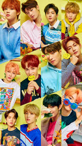 Posting pictures of cre.ker entertainment's new group the boyz since 170807. The Boyz Wallpapers Top Free The Boyz Backgrounds Wallpaperaccess