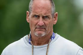 Vikings announce Scott Studwell is retiring